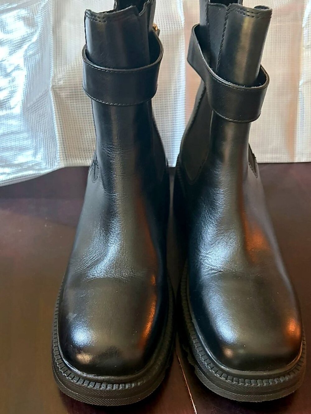 Steve Madden Boot
